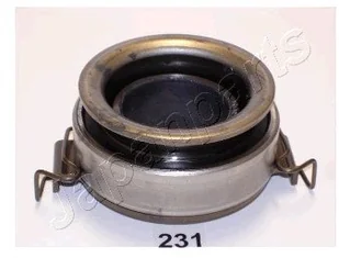 JAPANPARTS Łożysko oporowe CF-231 - Sprzęgła - miniaturka - grafika 1