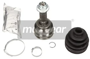 MAXGEAR Zestaw przegubu, półoś napędowa MAXGEAR 49-0979 - Przeguby i półosie - miniaturka - grafika 1