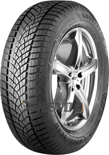 Goodyear Ultragrip Performance + 255/55R18 105T - Opony zimowe - miniaturka - grafika 1