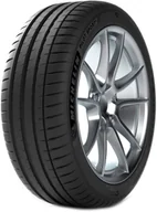 Opony letnie - Michelin Pilot Sport 4 245/40R18 93Y - miniaturka - grafika 1