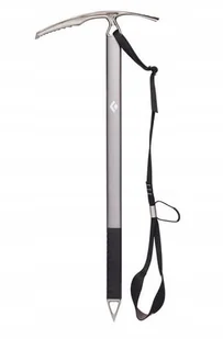 Black Diamond Czekan Raven with grip 55cm - Sprzęt wspinaczkowy - miniaturka - grafika 1