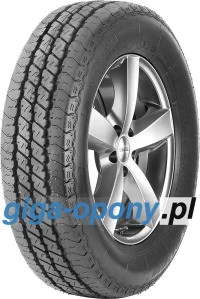 Nankang TR-10 185/65 R14 93/91 N C - Opony dostawcze letnie - miniaturka - grafika 1