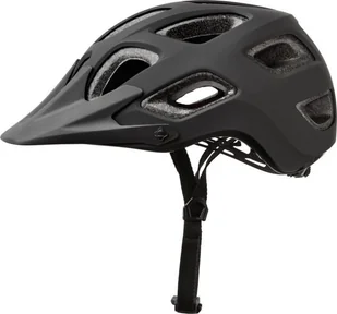 Kross Kask MTB SENTIERO DLX czarny 0800745 - Kaski rowerowe - miniaturka - grafika 1