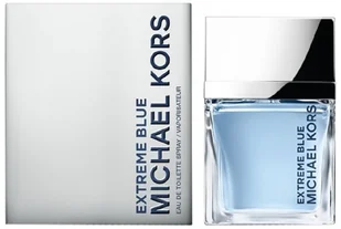 Michael Kors Extreme Blue Woda toaletowa 40ml - Wody i perfumy męskie - miniaturka - grafika 1