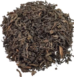 Herbata czerwona Pu-Erh liściasta 0.5 kg - Herbata - miniaturka - grafika 1