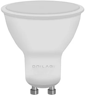 BRILAGI LED Żarówka ECOLINE GU10/7W/230V 4000K - Brilagi - Żarówki LED - miniaturka - grafika 1