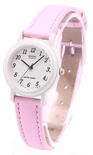 Casio Dziewczęcy Zegarek Lq +puszka - Zegarki dla dzieci - miniaturka - grafika 1