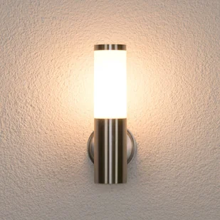 Lindby Ponadczasowa lampa zewnętrzna Kristof - Lampy ogrodowe - miniaturka - grafika 4