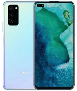 Honor V30 6GB/128GB Dual Sim Biały - Telefony komórkowe - miniaturka - grafika 1