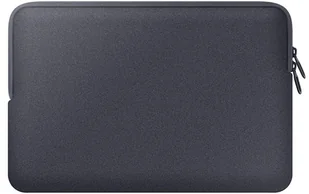 Samsung Neoprene Pouch 15.6" - Silver EF-LPUN5FJEGWW - Torby na laptopy - miniaturka - grafika 1