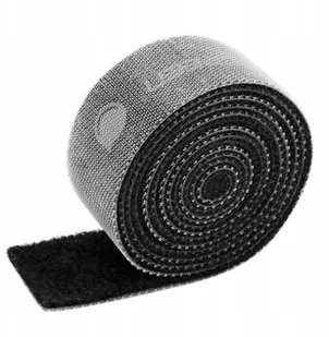 Ugreen taśma rzep organizer kabli 15mm x 2m - Maskownice do kabli - miniaturka - grafika 8