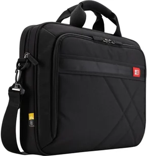 Case Logic Torba na laptop 17" czarna - Torby na laptopy - miniaturka - grafika 1