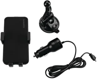 Garmin Universal Smartphone Mount 010-12099-01 - Akcesoria do nawigacji - miniaturka - grafika 1