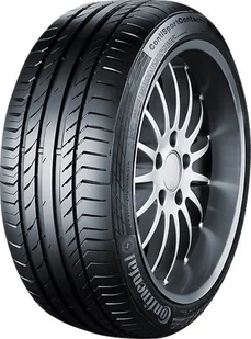 Continental ContiSportContact 5 245/45R17 99Y - Opony letnie - miniaturka - grafika 1