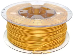 Spectrum GROUP Filament PLA PRO PEARL GOLD 1,75 mm 1 kg - Filamenty i akcesoria do drukarek 3D - miniaturka - grafika 2