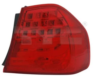 TYC Lampa tylna zespolona 11-11677-06-2 - Lampy tylne - miniaturka - grafika 1