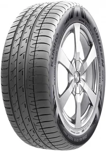 Kumho Crugen HP91 255/55R18 109W - Opony terenowe i SUV letnie - miniaturka - grafika 1