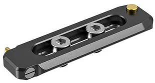 smallrig 2483 Low-profile NATO Rail 70mm szyna NATO - Kamery cyfrowe - akcesoria - miniaturka - grafika 1