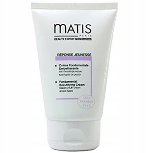 Matis Paris Beauty Expert Creme Fundamental100ml - Kremy do twarzy - miniaturka - grafika 1