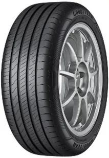 Goodyear EfficientGrip Performance 2 215/65R16 98V - Opony letnie - miniaturka - grafika 1