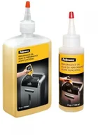 Niszczarki - materiały eksploatacyjne - Fellowes Olej do niszczarek 120 ml./butelka - miniaturka - grafika 1