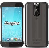 Telefony komórkowe - ENERGIZER Energy E520 16GB Czarny - miniaturka - grafika 1