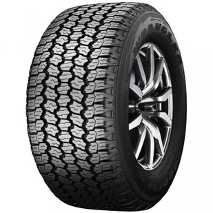 Goodyear Wrangler All-Terrain Adventure 255/60R20 113H - Opony terenowe i SUV letnie - miniaturka - grafika 1