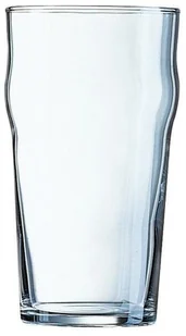 Arcoroc Szklanka Nonic 340 ml 43740 - Szklanki - miniaturka - grafika 1