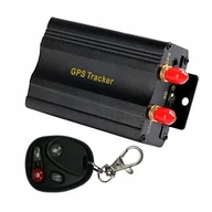 Lokalizatory GPS - Tracker TK103B - miniaturka - grafika 1