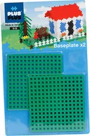 Klocki - Plus Plus Podstawy - 5+ - miniaturka - grafika 1