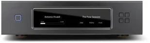 Aurender W20SE 4TB Czarny - Odtwarzacze sieciowe - miniaturka - grafika 1