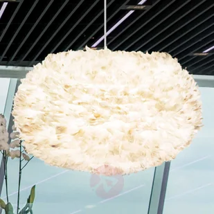 Vita Copenhagen brown Lampa VITA EOS XL light 02067 - Lampy sufitowe - miniaturka - grafika 4