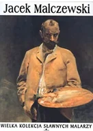 Biografie i autobiografie - Jacek Malczewski 1854 1929 Używana - miniaturka - grafika 1