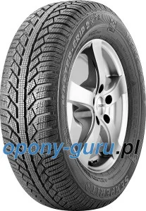 Semperit Master-Grip 2 265/60R18 114H 0373408 - Opony terenowe i SUV zimowe - miniaturka - grafika 2