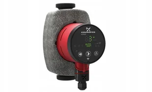 Grundfos Pompa C.o. Alpha 2 25-80 + 2 Gratisy - Akcesoria grzewcze - miniaturka - grafika 1