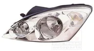 Lampy przednie - VAN WEZEL 8353961 reflektor główny 8353961 - miniaturka - grafika 1