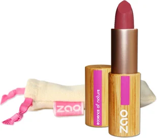 Zao Organic Make Up Szminka matowa - Szminki - miniaturka - grafika 1
