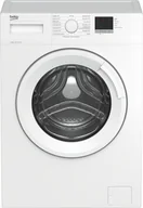Pralki - Beko WRE6511BWWE - miniaturka - grafika 1