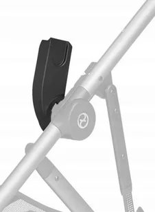 Cybex Adaptery Do Wózka Gazelle S - Akcesoria do wózków - miniaturka - grafika 1