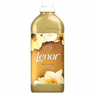 Lenor Płyn Do Płukania 750ml Gold Orchidea - Środki do prania - miniaturka - grafika 1