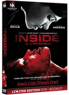 Horrory Blu-Ray - Inside [DVD] - miniaturka - grafika 1