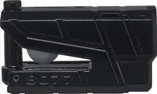 Abus Granit Detecto X Plus 8077 Black - Akcesoria rowerowe - miniaturka - grafika 1