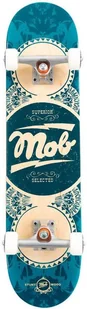 MOB MOB GOLD LABEL COMPLETE Blue - Deskorolki - miniaturka - grafika 1