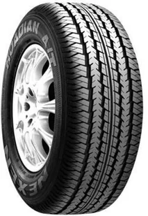 Nexen Roadian AT 205/70R14 100 T - Opony terenowe i SUV całoroczne - miniaturka - grafika 1