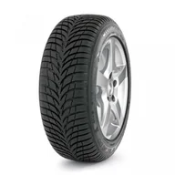 Opony terenowe i SUV zimowe - Goodyear UltraGrip+ SUV 245/60R18 105H - miniaturka - grafika 1