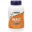 Now Foods NOW NAC 600mg 100vegcaps - Aminokwasy - miniaturka - grafika 1