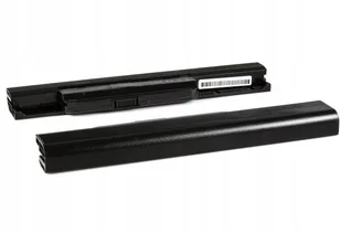Asus Wydajna bateria do K54LY K54L K54HR K54H - Baterie do laptopów - miniaturka - grafika 1