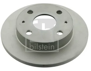 Febi Tarcza hamulcowa BILSTEIN 28322 - Tarcze hamulcowe - miniaturka - grafika 1