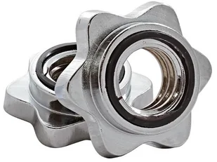 Platinum Fitness Gryf krótki, 36cm/25mm - Gryfy - miniaturka - grafika 4