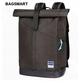 Bagsmart plecak New Fashion o pojemności 15.6 - Torby na laptopy - miniaturka - grafika 1